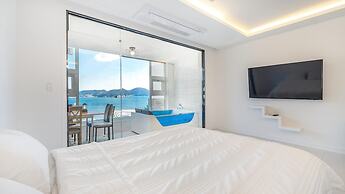 Geoje Badageurigo Pension