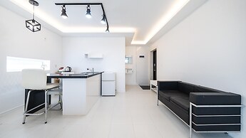 Geoje Badageurigo Pension