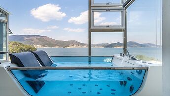 Geoje Badageurigo Pension