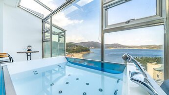 Geoje Badageurigo Pension