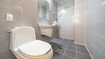 Geoje Badageurigo Pension