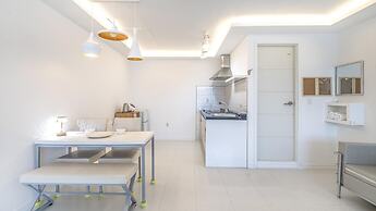 Geoje Badageurigo Pension