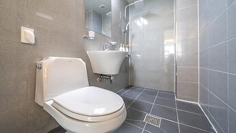 Geoje Badageurigo Pension