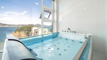 Geoje Badageurigo Pension