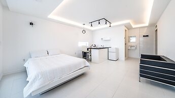 Geoje Badageurigo Pension