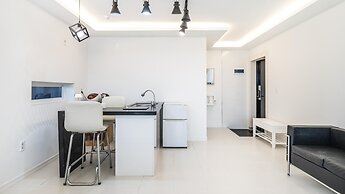 Geoje Badageurigo Pension