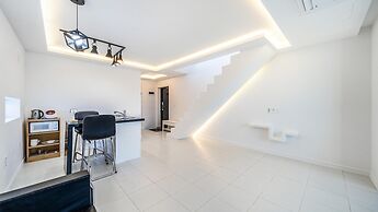 Geoje Badageurigo Pension