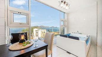 Geoje Badageurigo Pension