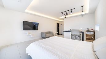 Geoje Badageurigo Pension