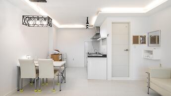 Geoje Badageurigo Pension