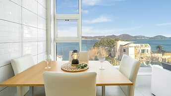 Geoje Badageurigo Pension