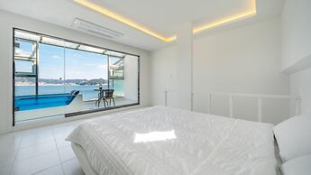 Geoje Badageurigo Pension