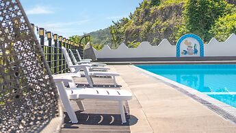 Geoje Badageurigo Pension