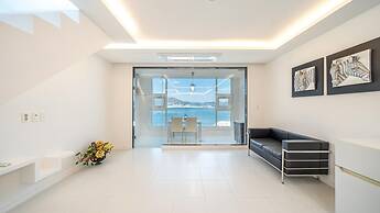 Geoje Badageurigo Pension