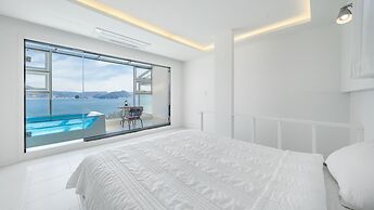 Geoje Badageurigo Pension