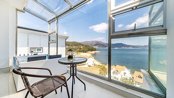 Geoje Badageurigo Pension