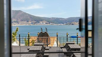 Geoje Badageurigo Pension