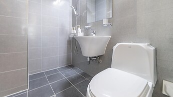 Geoje Badageurigo Pension