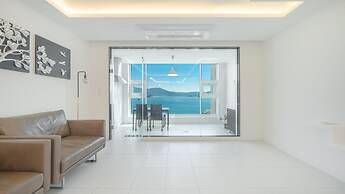 Geoje Badageurigo Pension