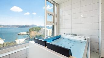 Geoje Badageurigo Pension