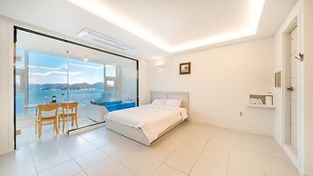 Geoje Badageurigo Pension