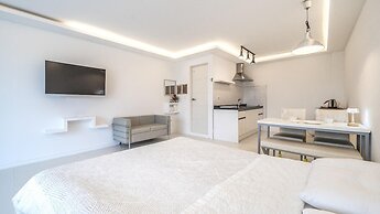 Geoje Badageurigo Pension