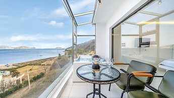 Geoje Badageurigo Pension