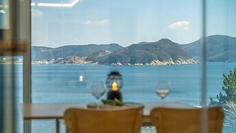 Geoje Badageurigo Pension