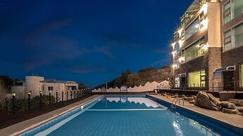 Geoje Badageurigo Pension