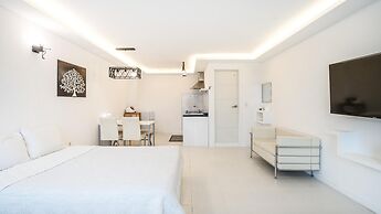 Geoje Badageurigo Pension