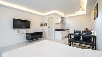 Geoje Badageurigo Pension