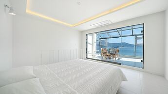 Geoje Badageurigo Pension