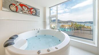 Geoje Badageurigo Pension