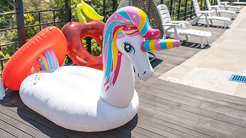 Geoje Badageurigo Pension