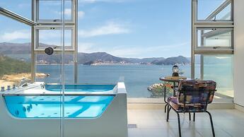 Geoje Badageurigo Pension