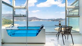 Geoje Badageurigo Pension