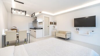 Geoje Badageurigo Pension