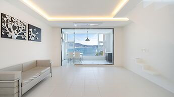 Geoje Badageurigo Pension