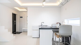 Geoje Badageurigo Pension