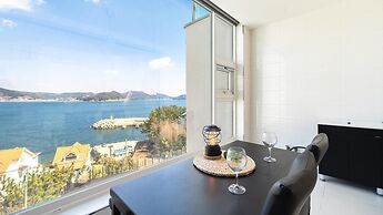 Geoje Badageurigo Pension