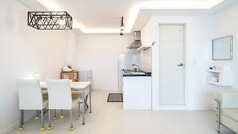 Geoje Badageurigo Pension