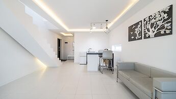 Geoje Badageurigo Pension