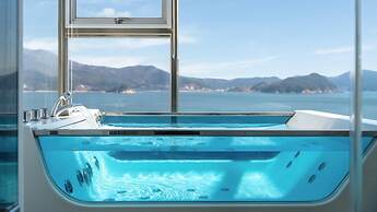 Geoje Badageurigo Pension