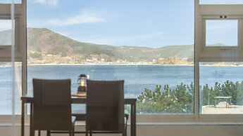 Geoje Badageurigo Pension