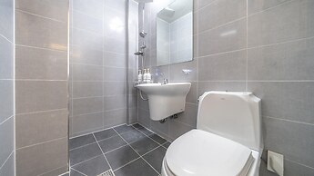 Geoje Badageurigo Pension