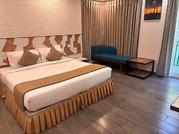 Ataraxia Crestmont Resorts & Spa