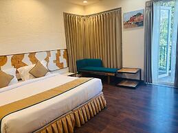 Ataraxia Crestmont Resorts & Spa