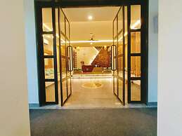 Ataraxia Crestmont Resorts & Spa