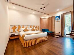 Ataraxia Crestmont Resorts & Spa