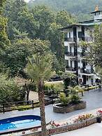 Ataraxia Crestmont Resorts & Spa